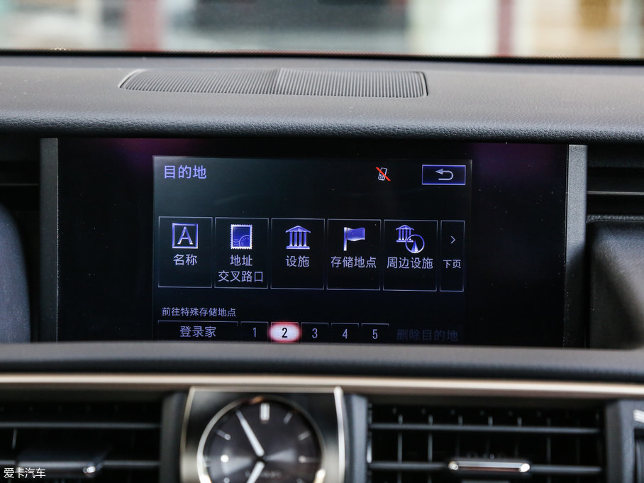 2017׿_˹IS 300 F SPORT