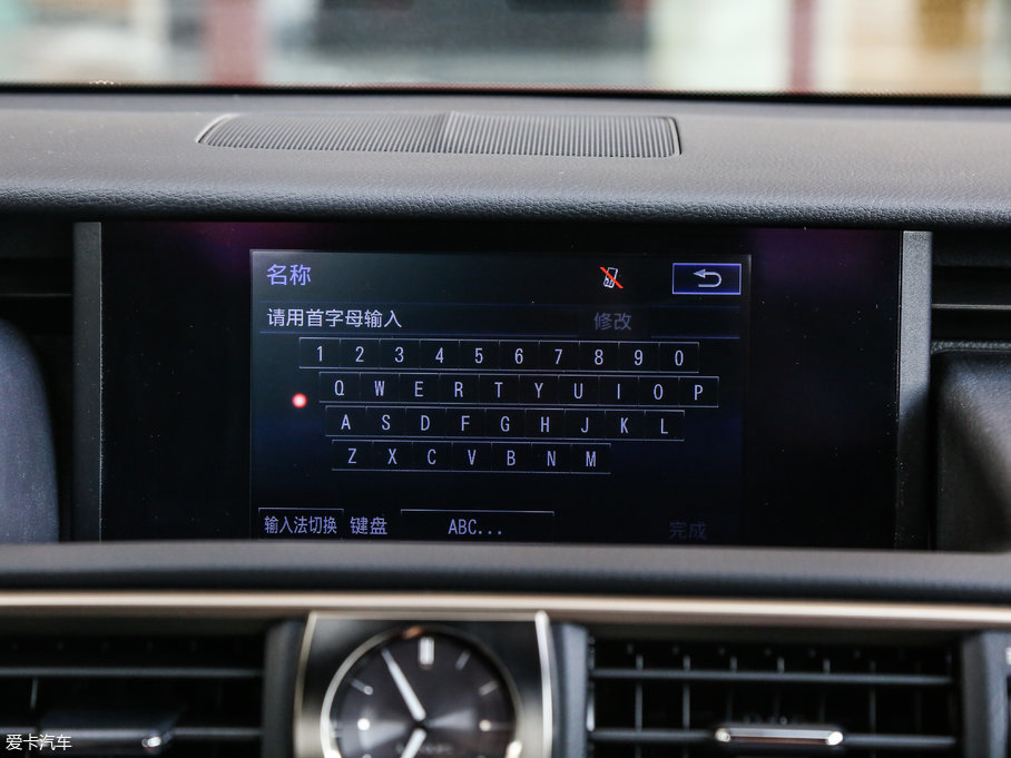 2017׿_˹IS 300 F SPORT