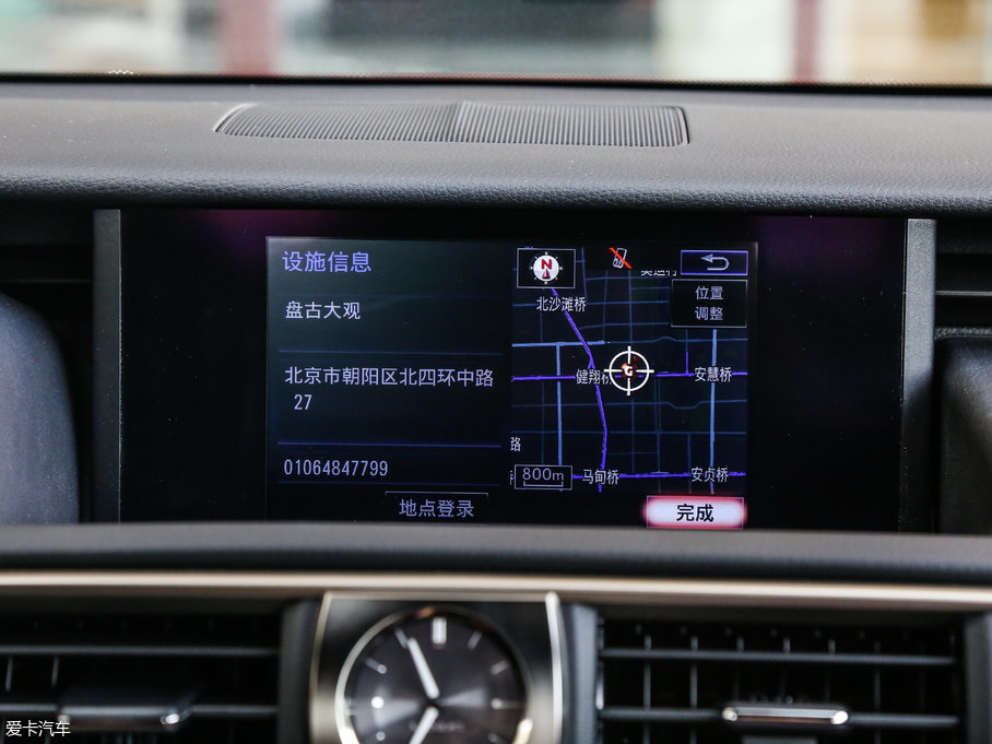 2017׿_˹IS 300 F SPORT