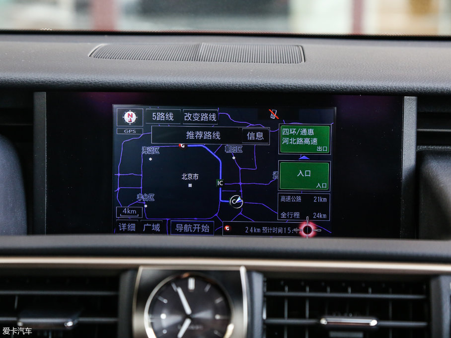 2017׿_˹IS 300 F SPORT