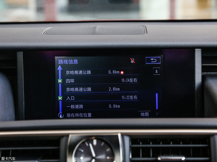 2017׿_˹IS 300 F SPORT