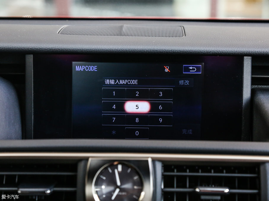 2017׿_˹IS 300 F SPORT