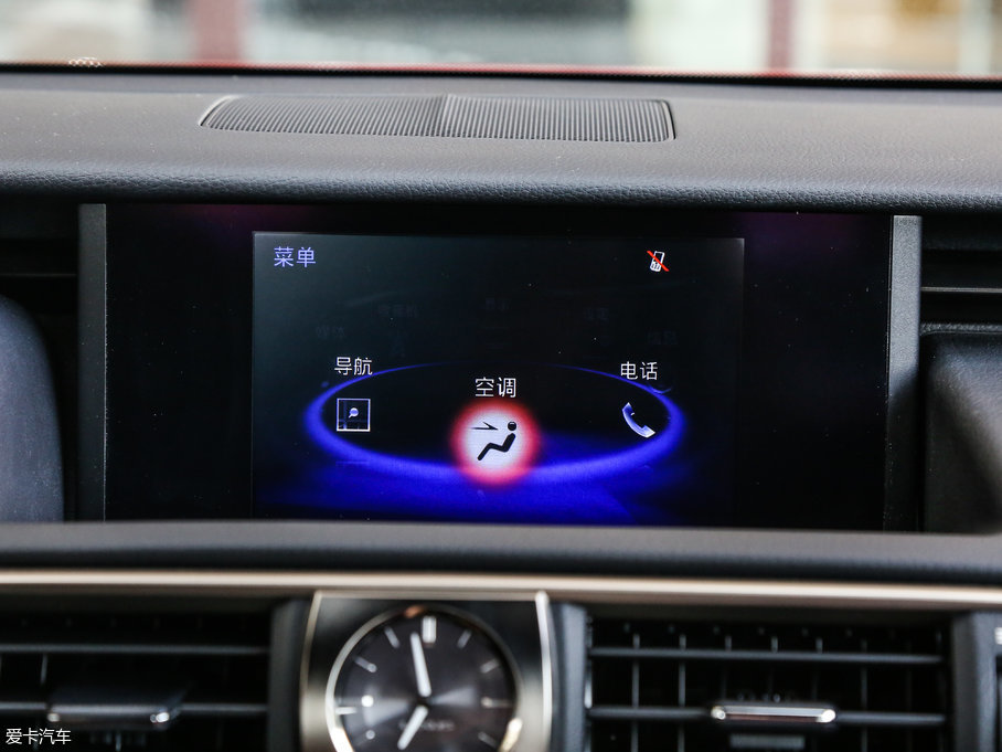 2017׿_˹IS 300 F SPORT