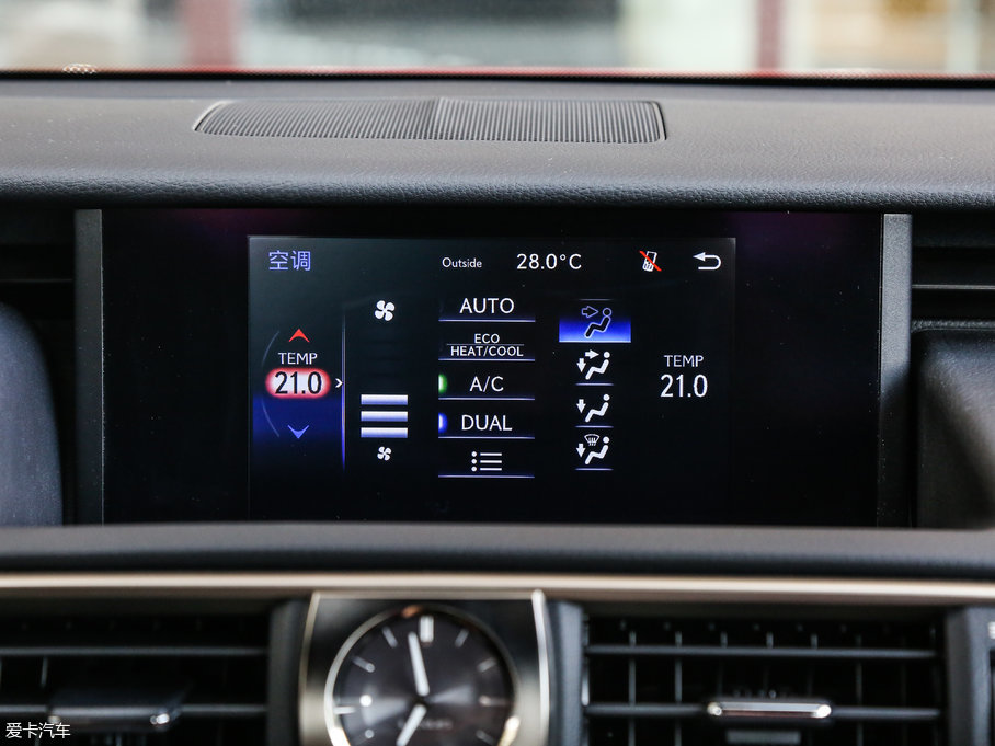 2017׿_˹IS 300 F SPORT