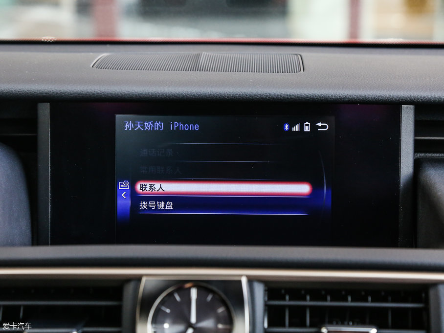 2017׿_˹IS 300 F SPORT