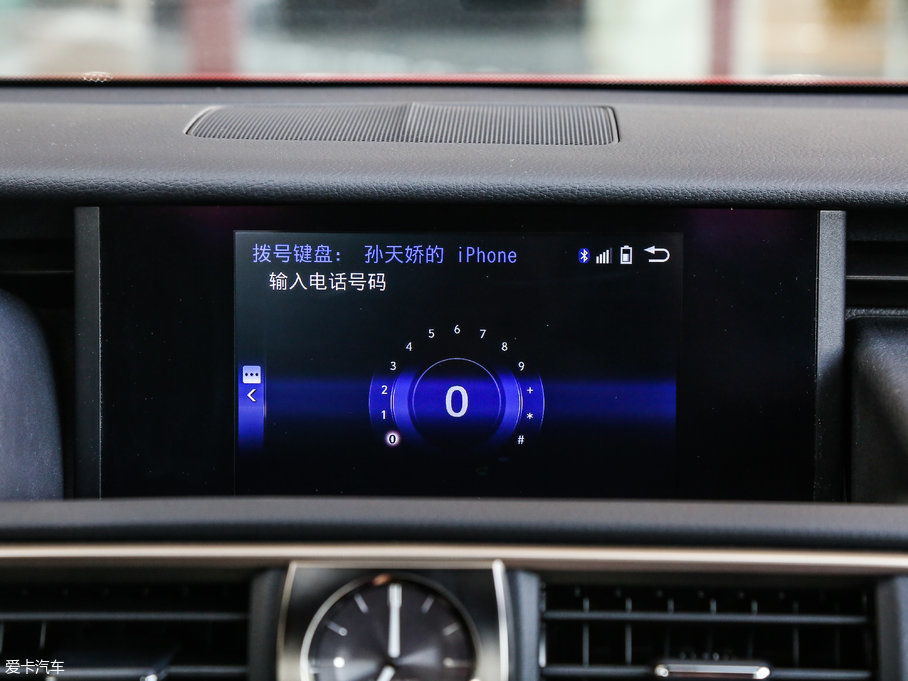 2017׿_˹IS 300 F SPORT