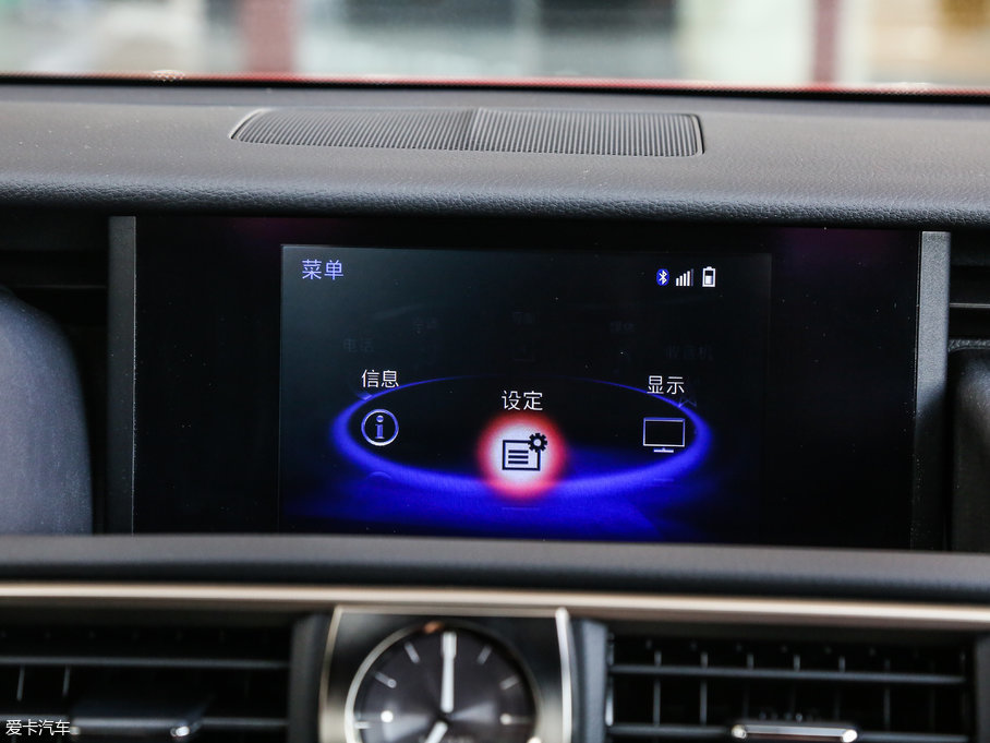 2017׿_˹IS 300 F SPORT