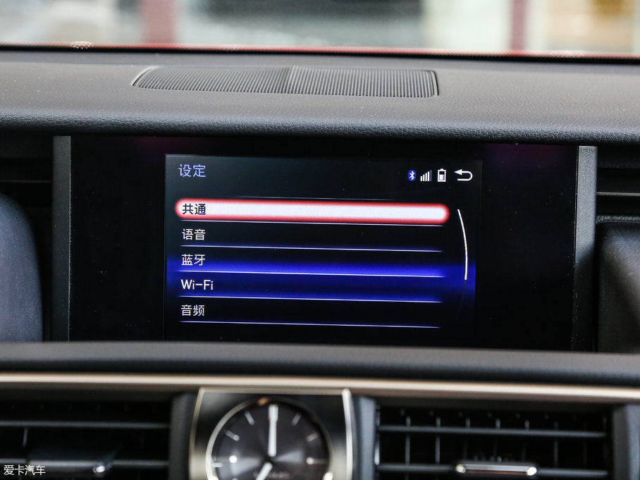 2017׿_˹IS 300 F SPORT