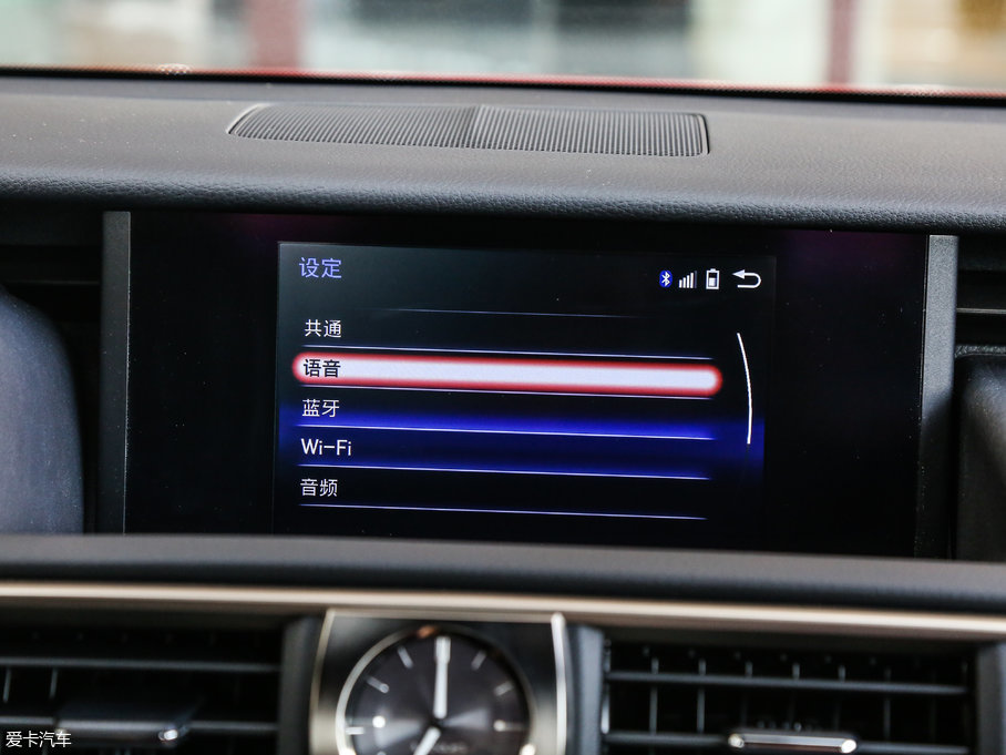 2017׿_˹IS 300 F SPORT