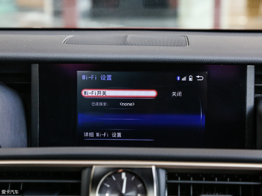 2017׿_˹IS 300 F SPORT