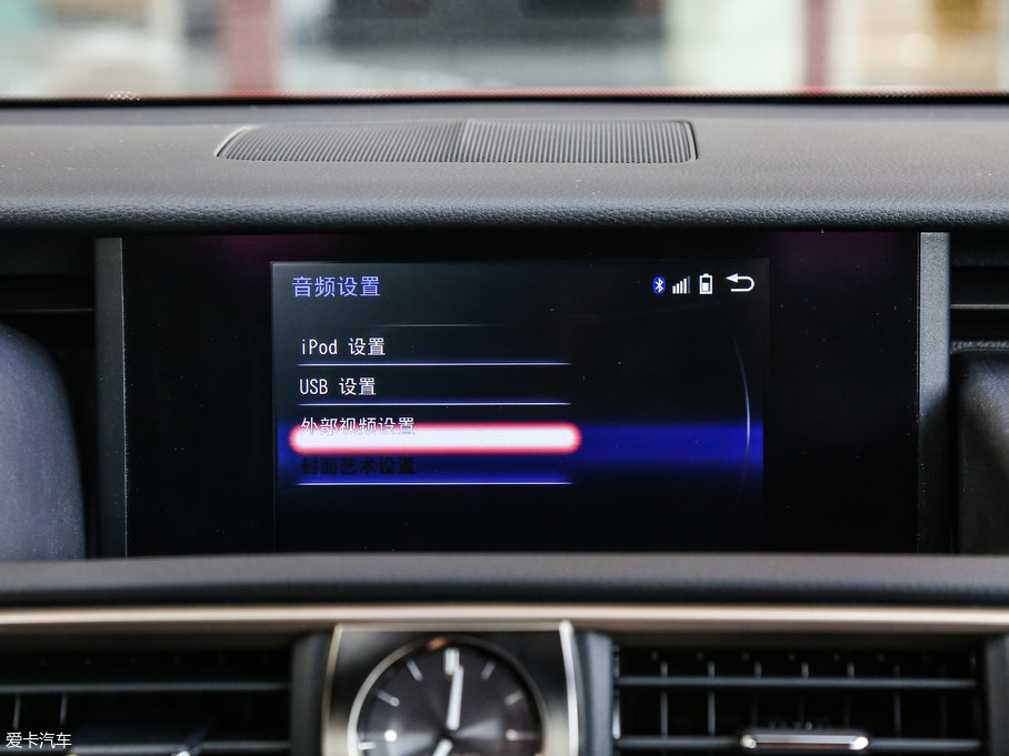 2017׿_˹IS 300 F SPORT