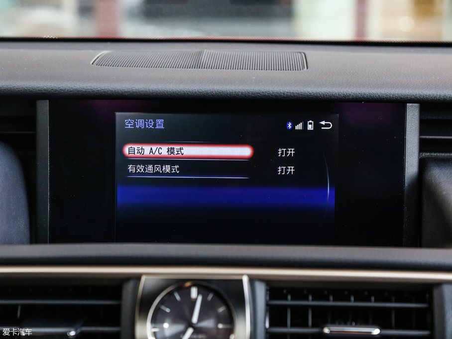 2017׿_˹IS 300 F SPORT