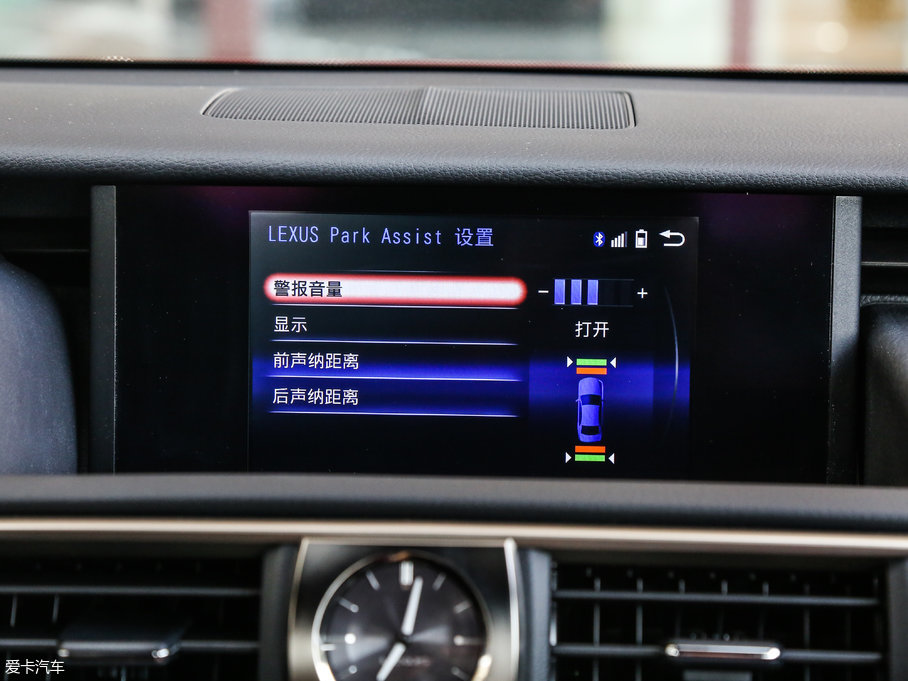 2017׿_˹IS 300 F SPORT