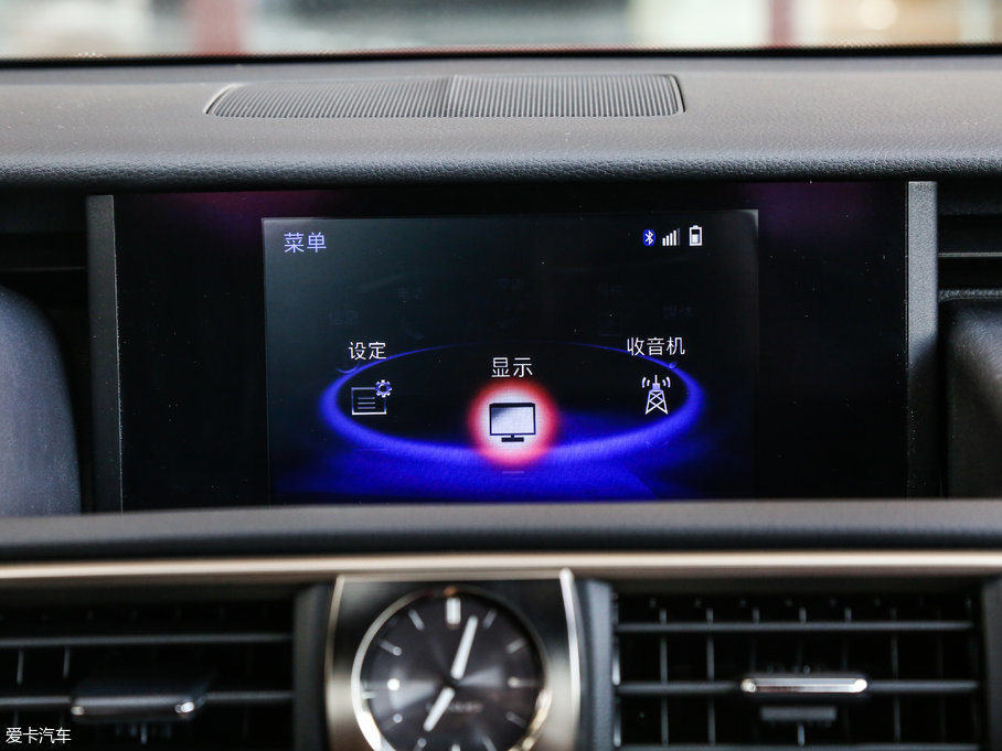 2017׿_˹IS 300 F SPORT