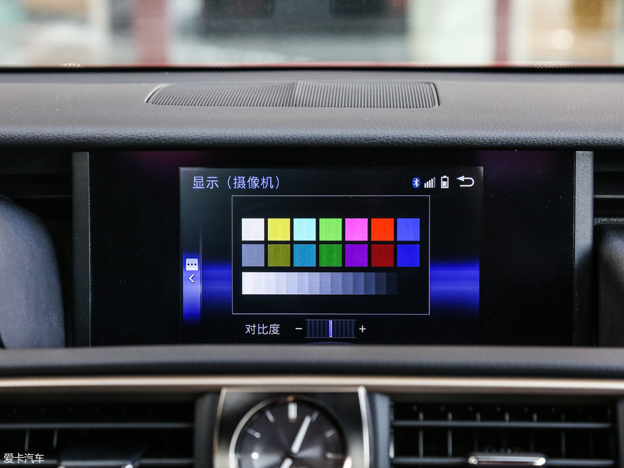 2017׿_˹IS 300 F SPORT