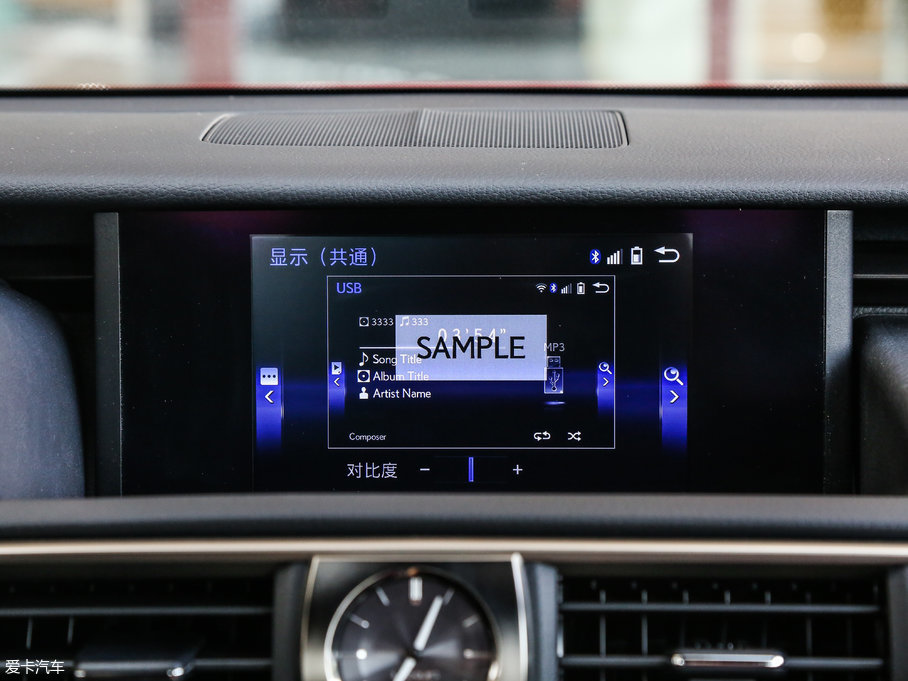 2017׿_˹IS 300 F SPORT