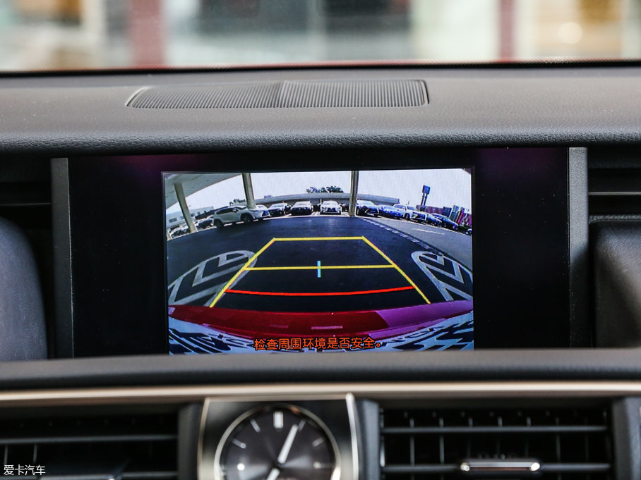 2017׿_˹IS 300 F SPORT