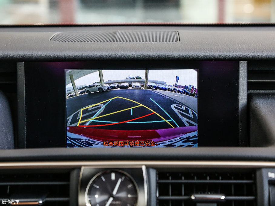 2017׿_˹IS 300 F SPORT