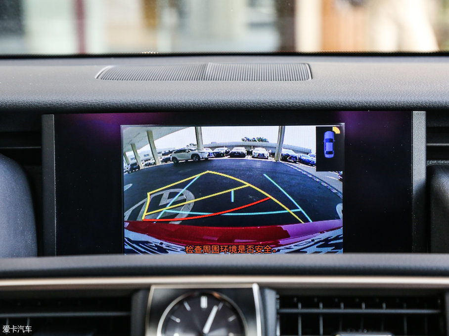 2017׿_˹IS 300 F SPORT