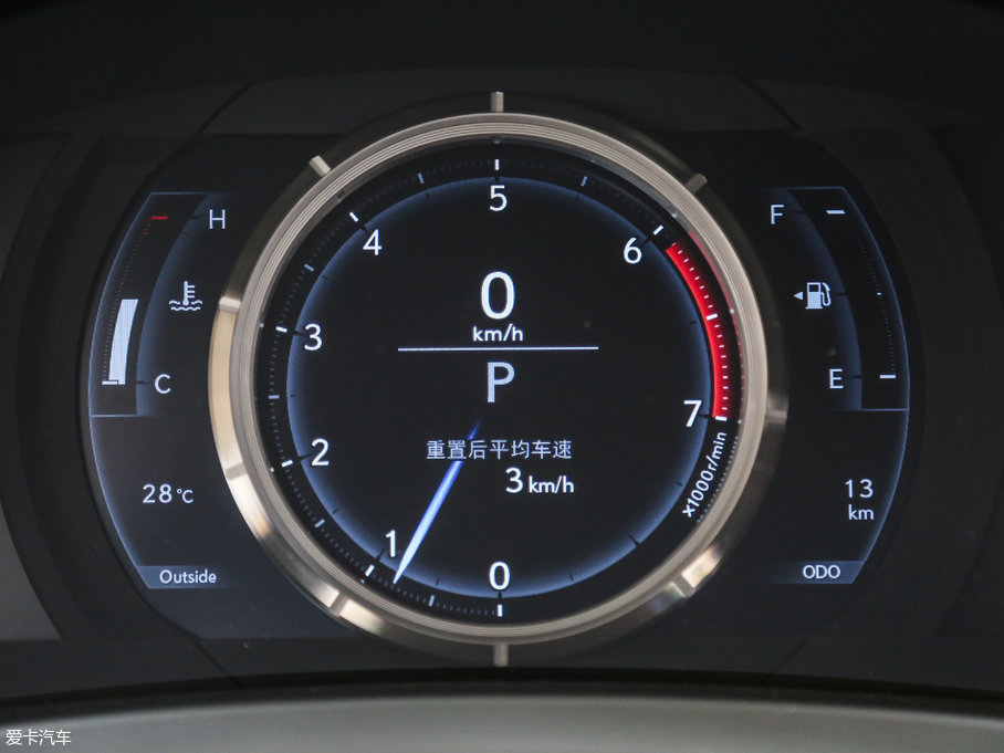 2017׿_˹IS 300 F SPORT