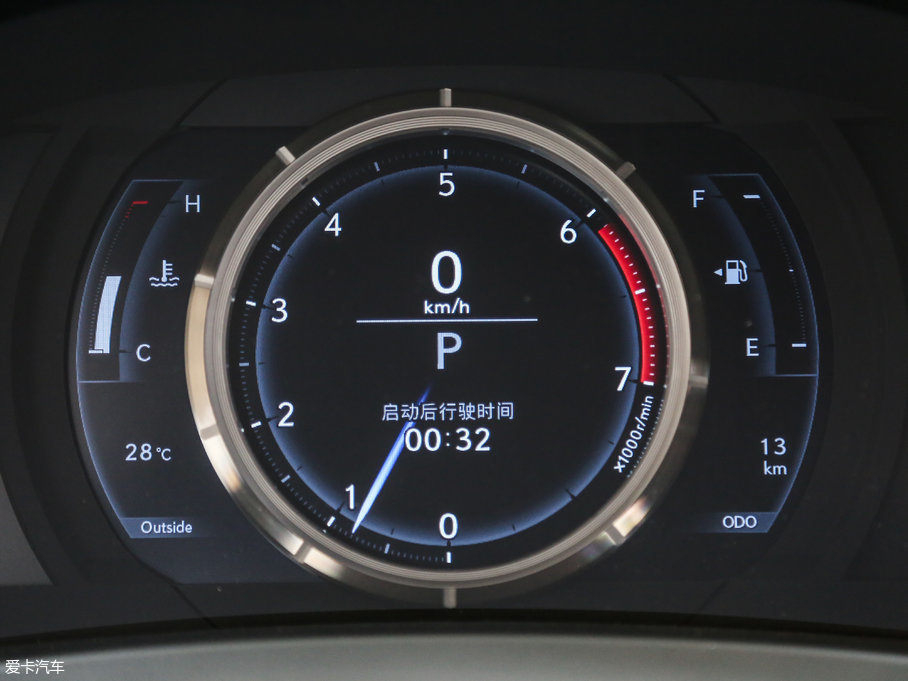 2017׿_˹IS 300 F SPORT