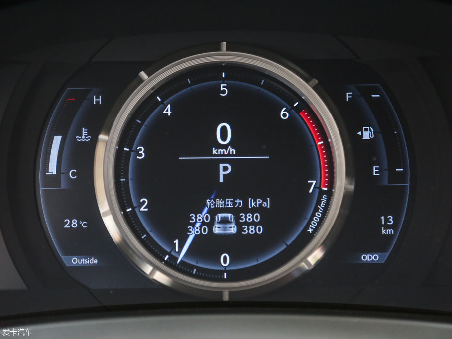 2017׿_˹IS 300 F SPORT