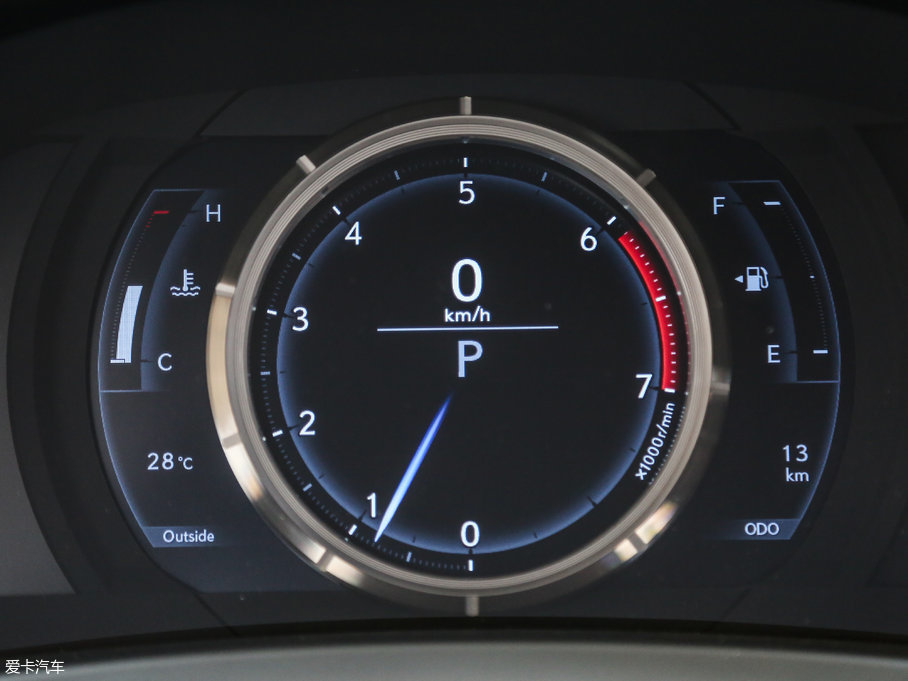 2017׿_˹IS 300 F SPORT