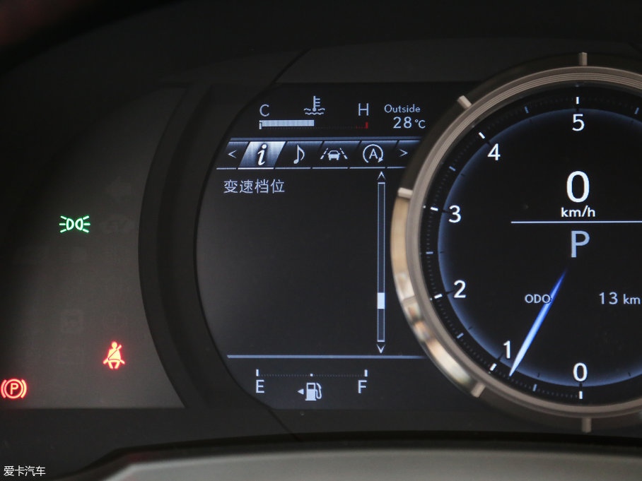 2017׿_˹IS 300 F SPORT