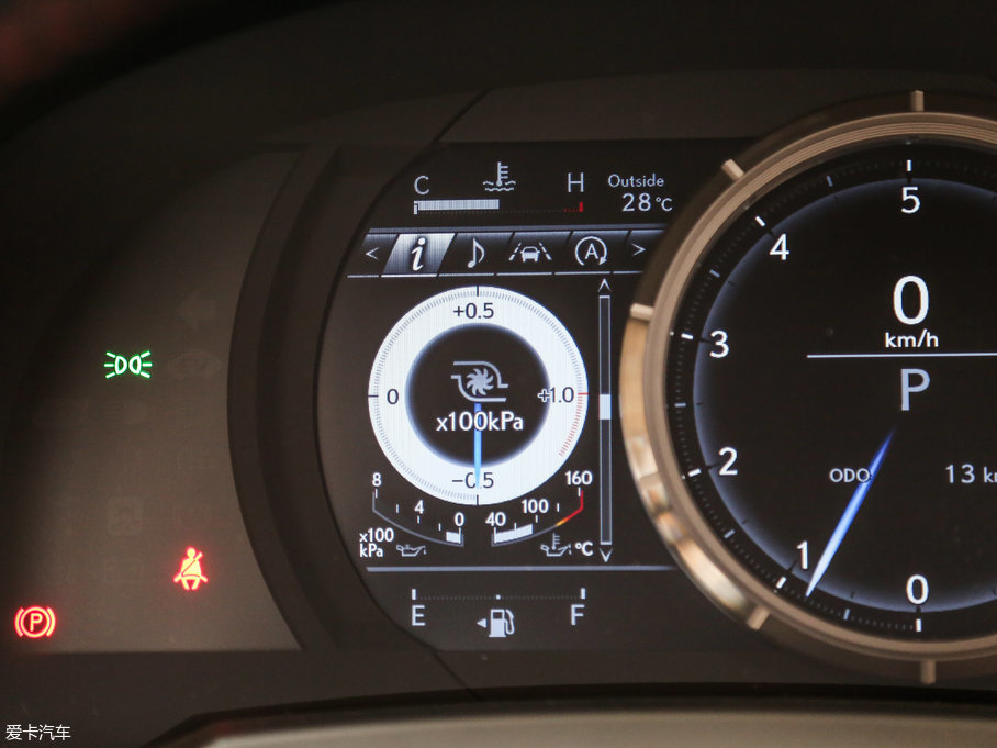 2017׿_˹IS 300 F SPORT