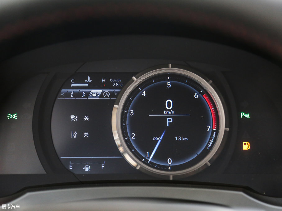 2017׿_˹IS 300 F SPORT