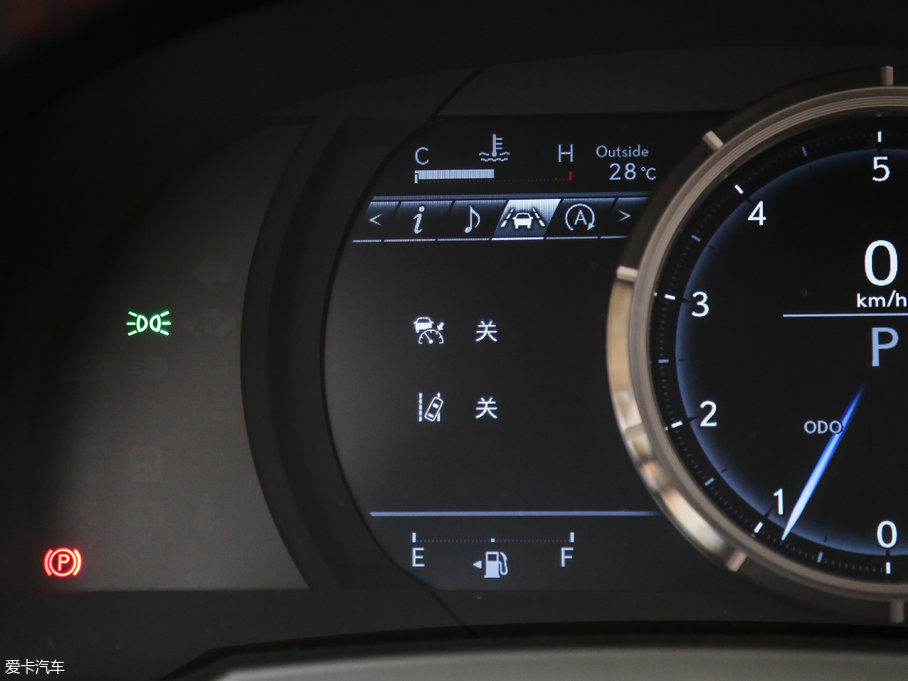 2017׿_˹IS 300 F SPORT