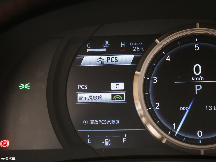 2017׿_˹IS 300 F SPORT