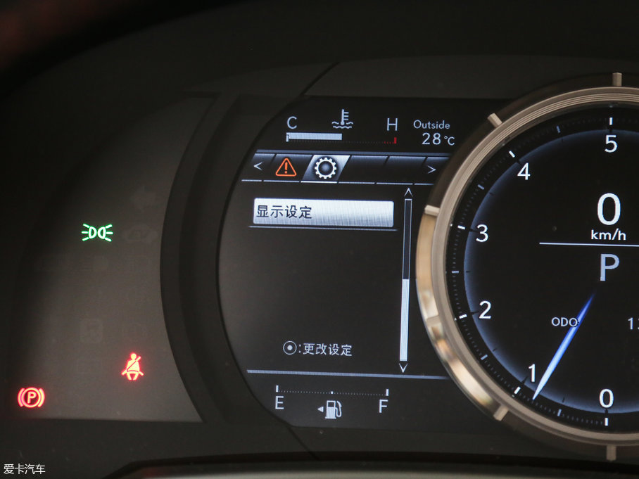 2017׿_˹IS 300 F SPORT