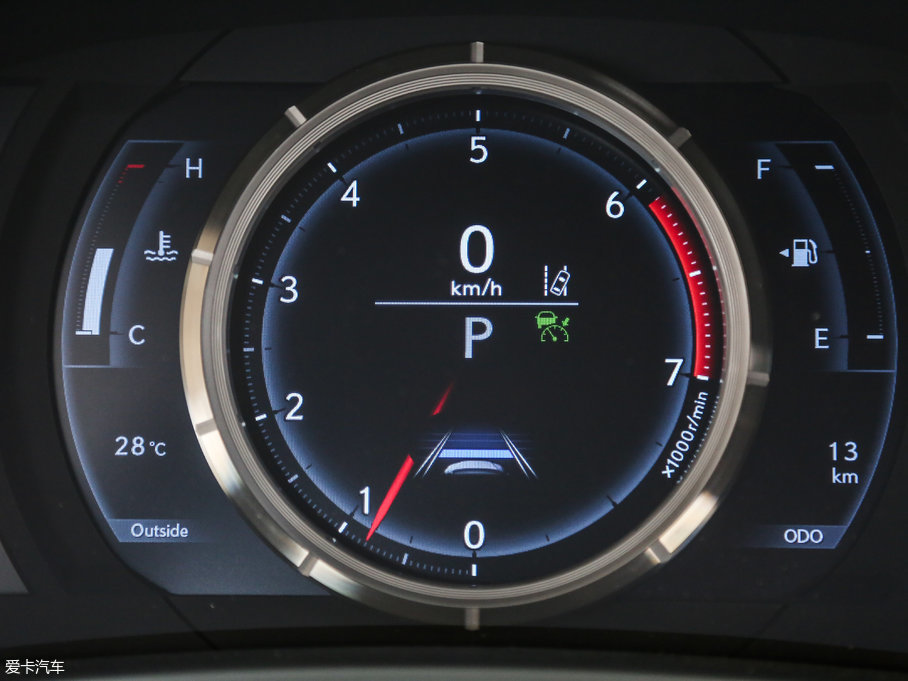 2017׿_˹IS 300 F SPORT