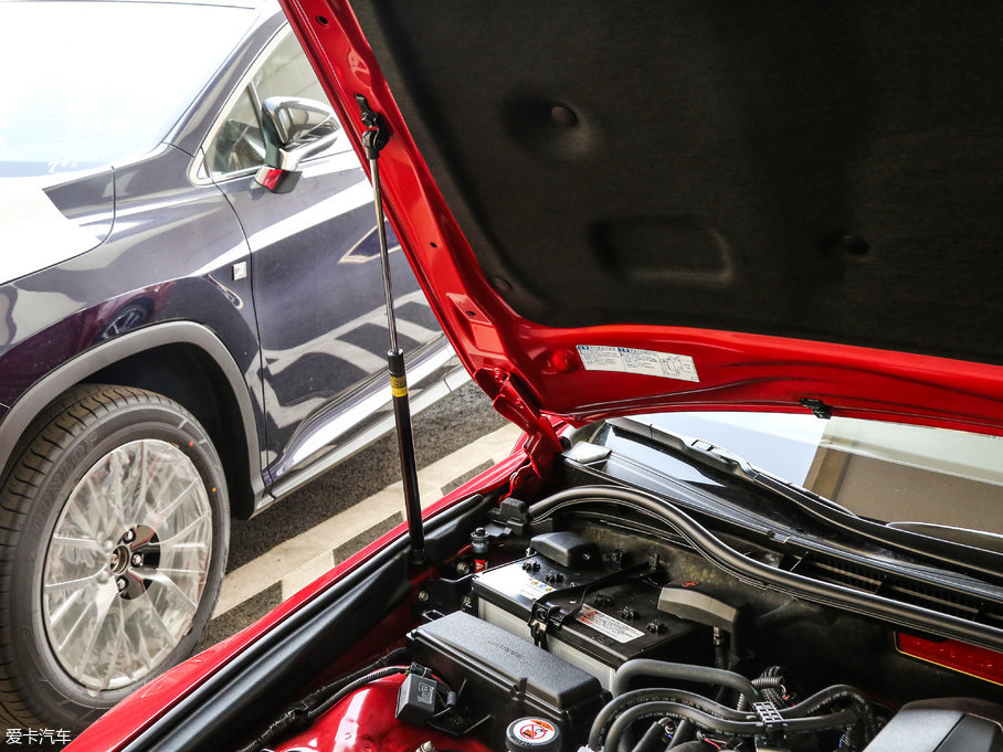 2017׿_˹IS 300 F SPORT