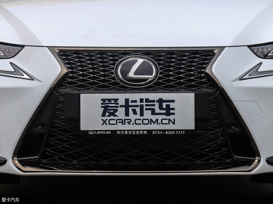 2017׿_˹IS 300 F SPORT