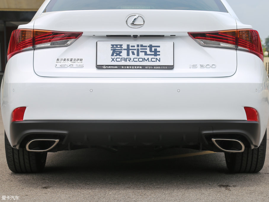 2017׿_˹IS 300 F SPORT