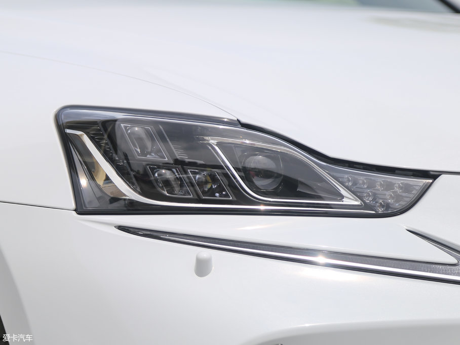 2017׿_˹IS 300 F SPORT