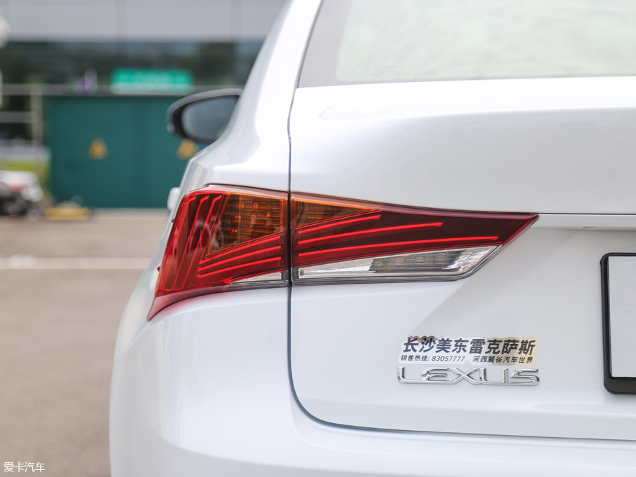 2017׿_˹IS 300 F SPORT