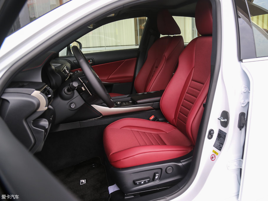 2017׿_˹IS 300 F SPORT