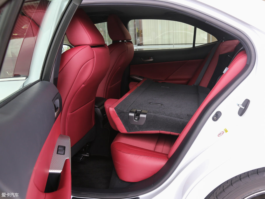 2017׿_˹IS 300 F SPORT