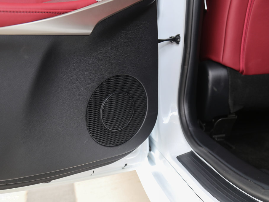 2017׿_˹IS 300 F SPORT