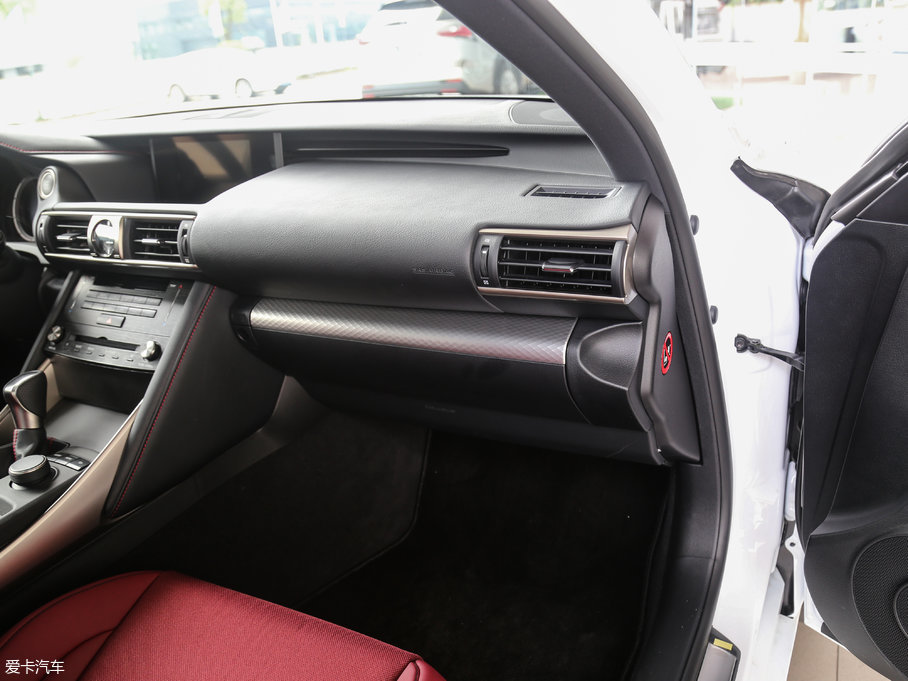 2017׿_˹IS 300 F SPORT