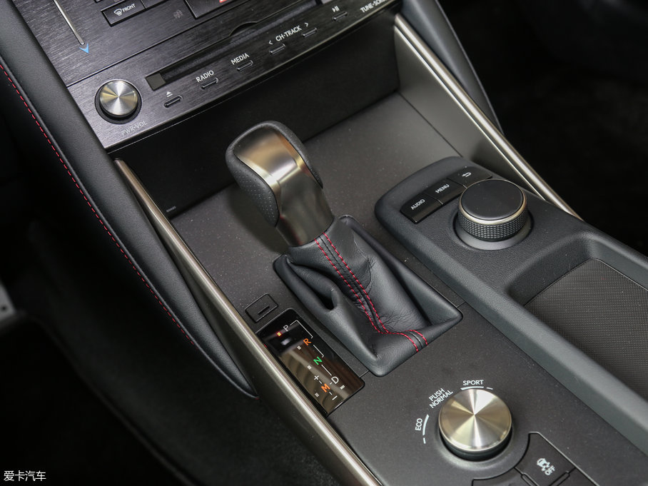 2017׿_˹IS 300 F SPORT