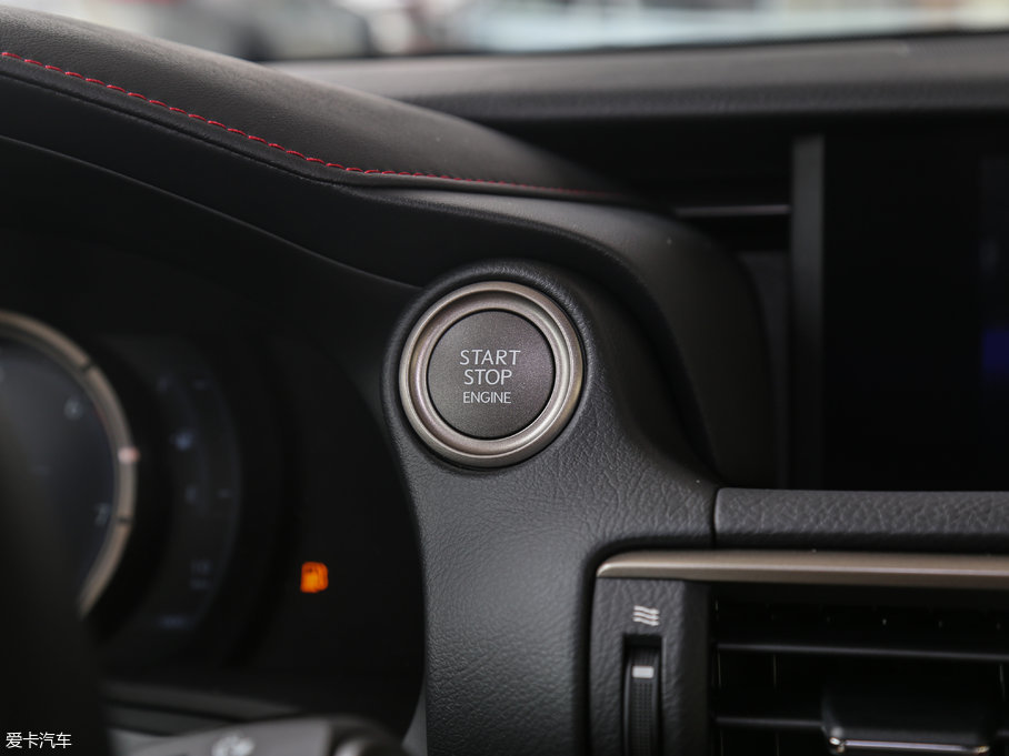 2017׿_˹IS 300 F SPORT