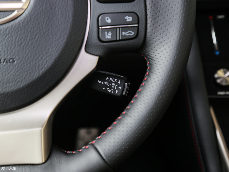 2017׿_˹IS 300 F SPORT