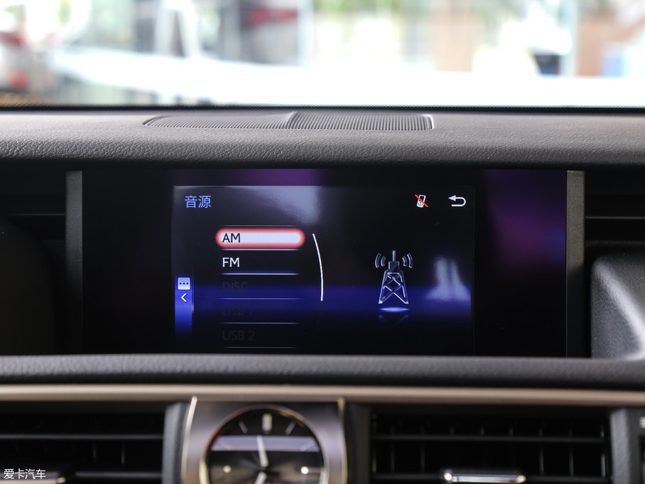 2017׿_˹IS 300 F SPORT