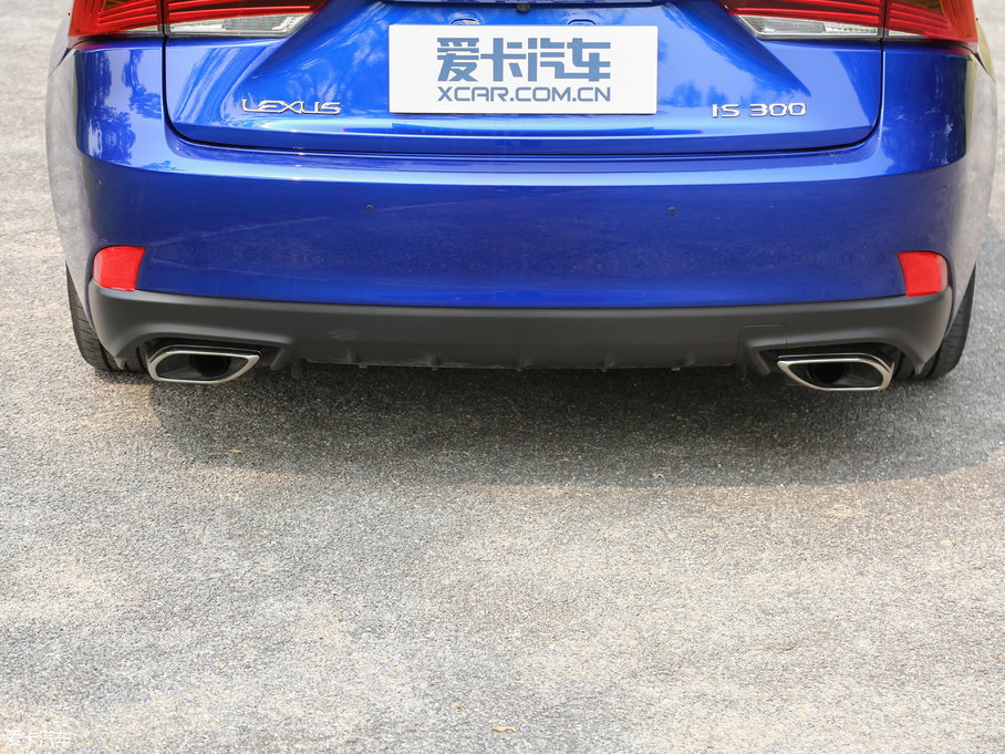 2017׿_˹IS 300 F SPORT