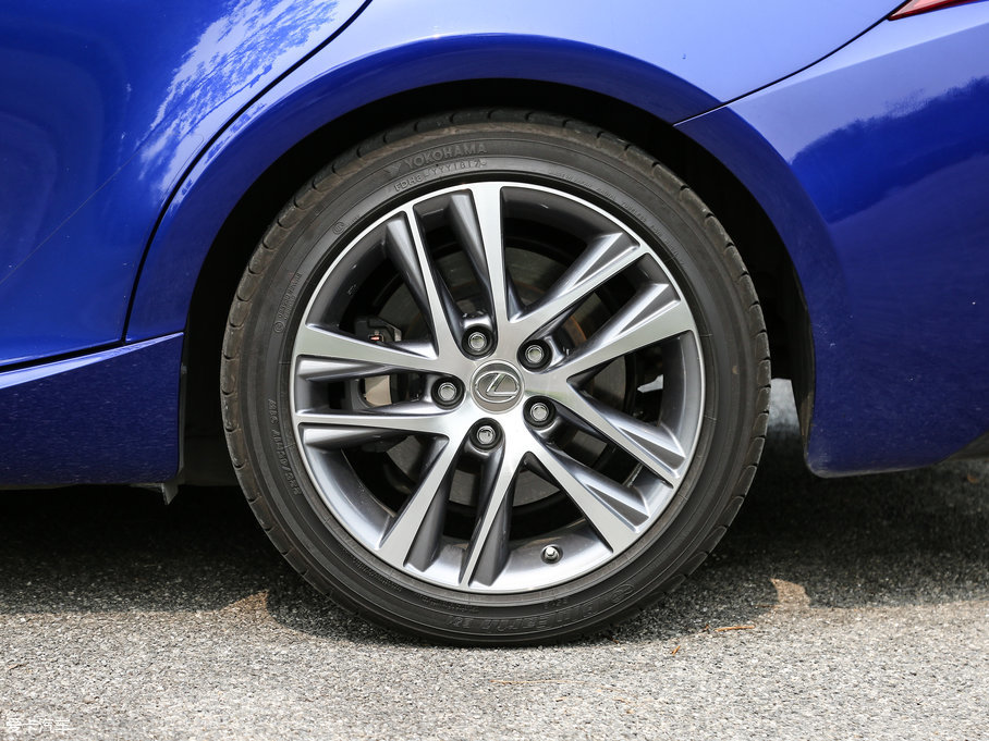 2017׿_˹IS 300 F SPORT