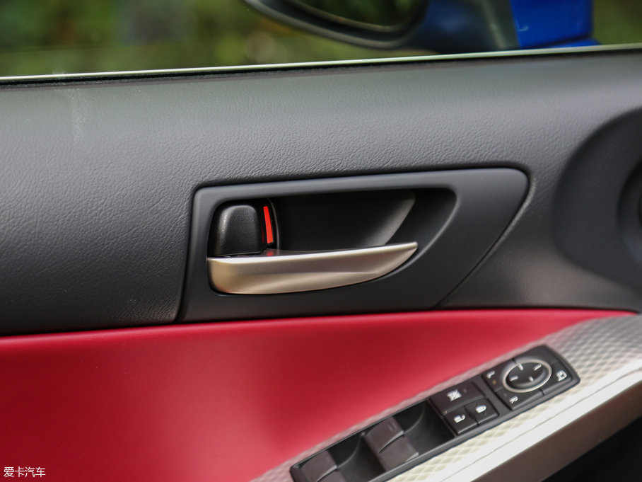 2017׿_˹IS 300 F SPORT